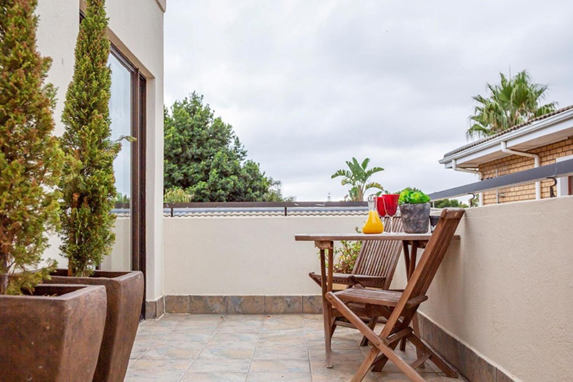 Ridgeworth Boutique Guesthouse Bellville Exterior photo