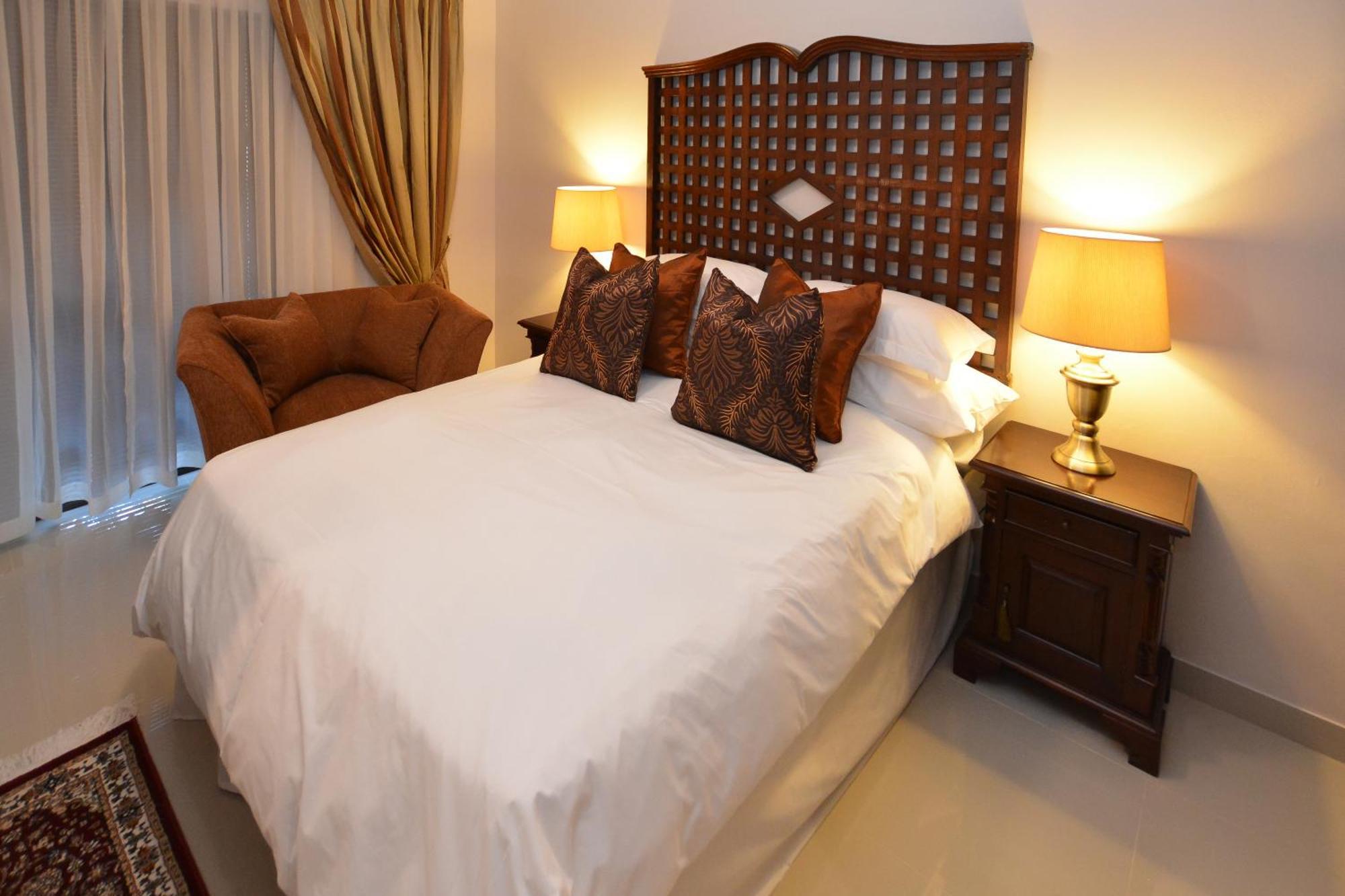 Ridgeworth Boutique Guesthouse Bellville Exterior photo
