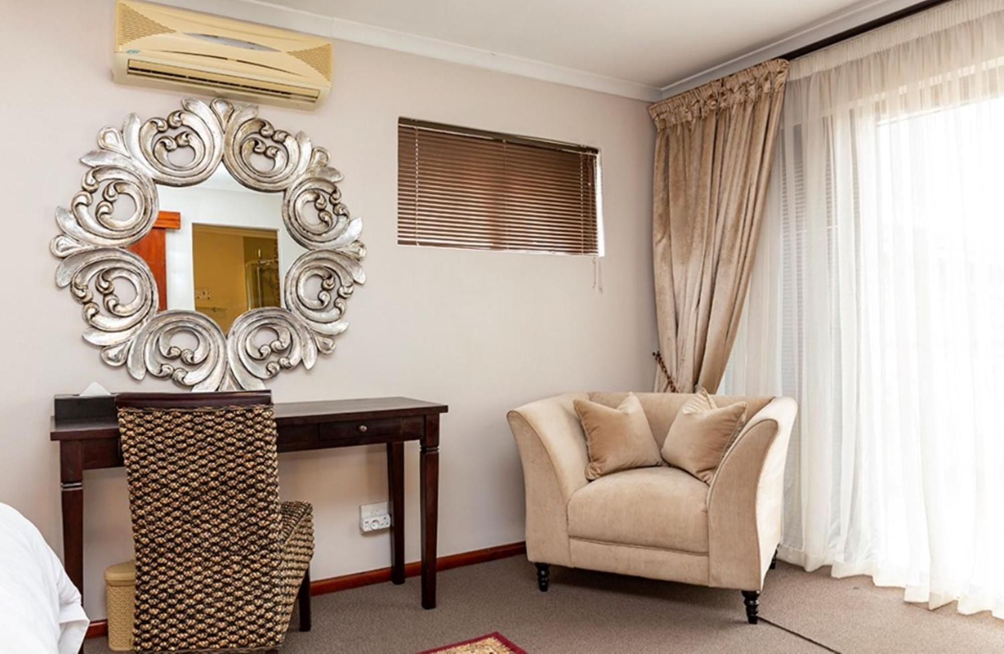 Ridgeworth Boutique Guesthouse Bellville Exterior photo