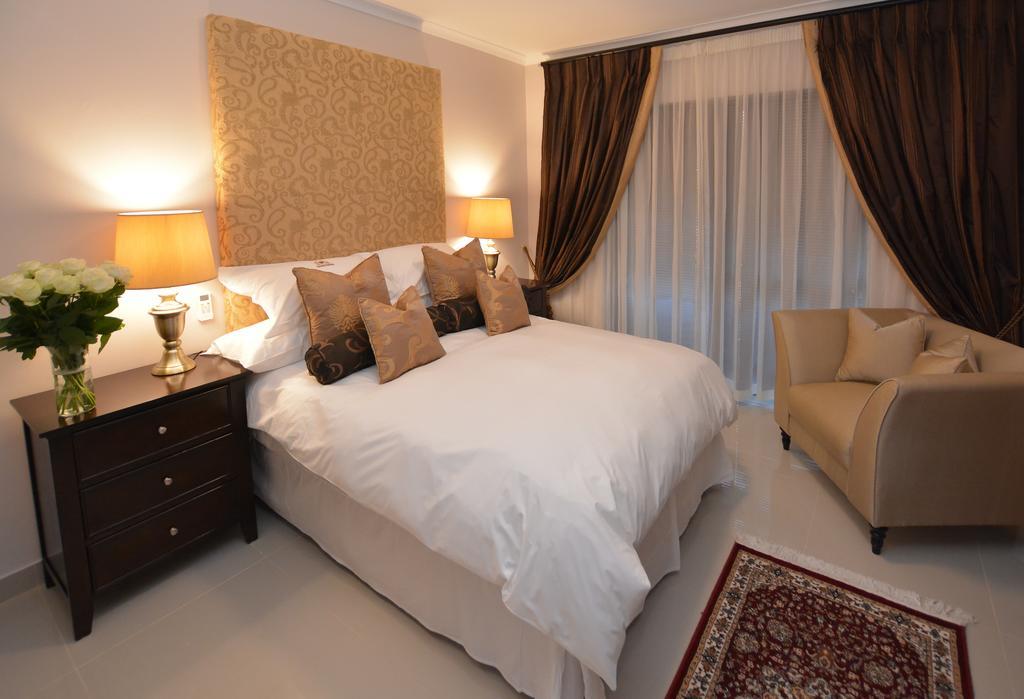 Ridgeworth Boutique Guesthouse Bellville Exterior photo